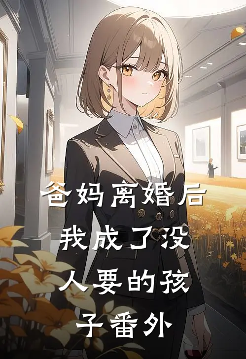爸妈离婚后,我成了没人要的孩子 番外