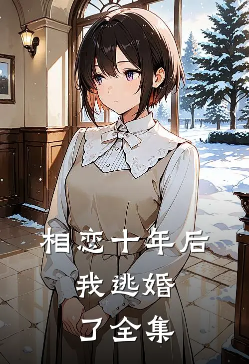 相恋十年后,我逃婚了 全集在线观看