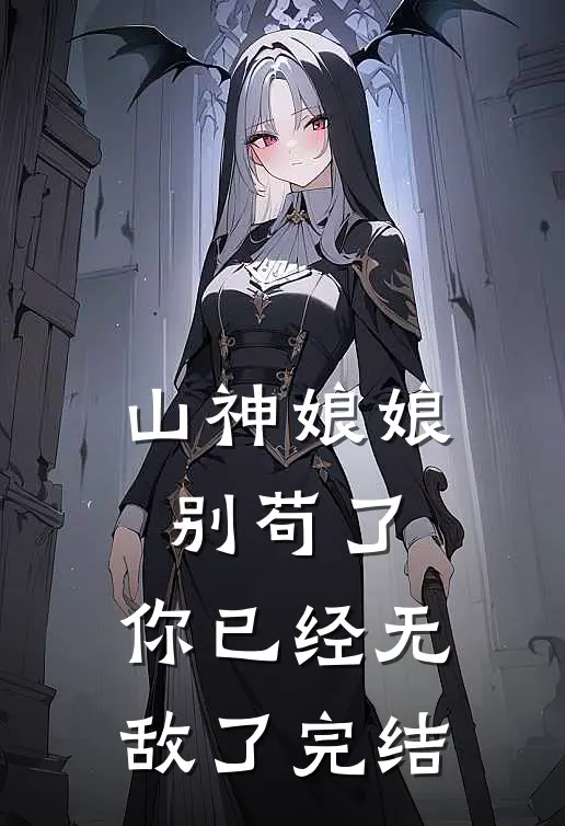 山神娘娘别苟了,你已经无敌了完结没