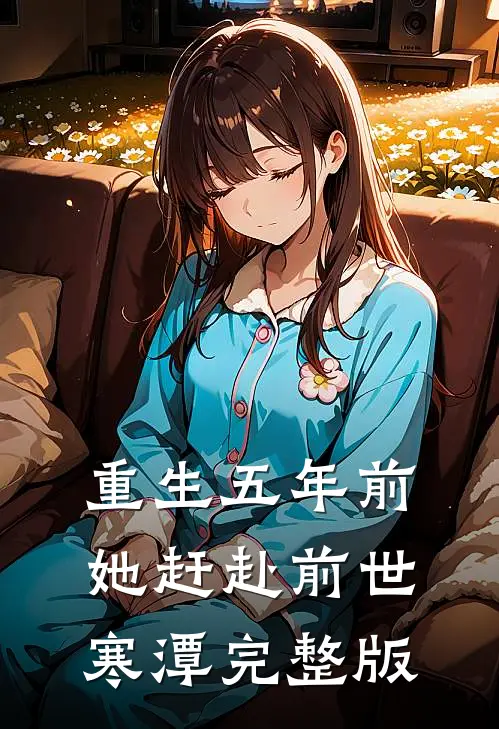 重生五年前，她赶赴前世寒潭完整版