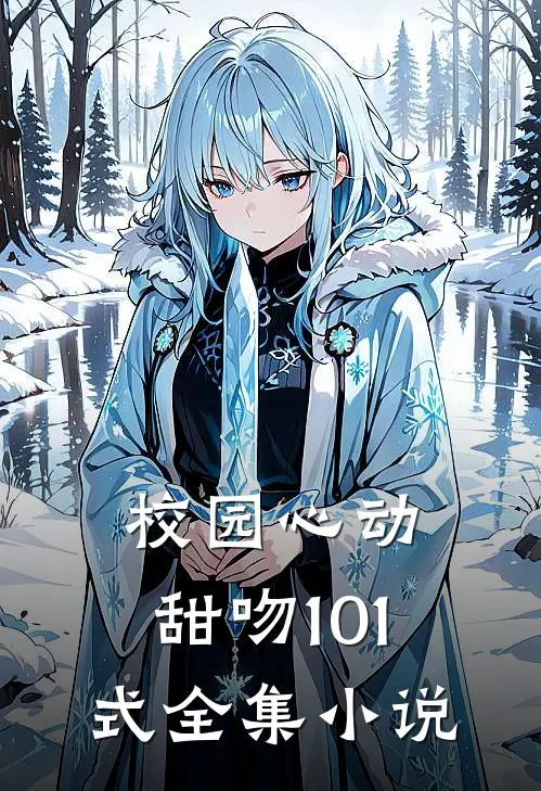 校园心动甜吻101式全集在线阅读