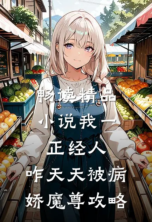 畅读精品小说我一正经人，咋天天被病娇魔尊攻略