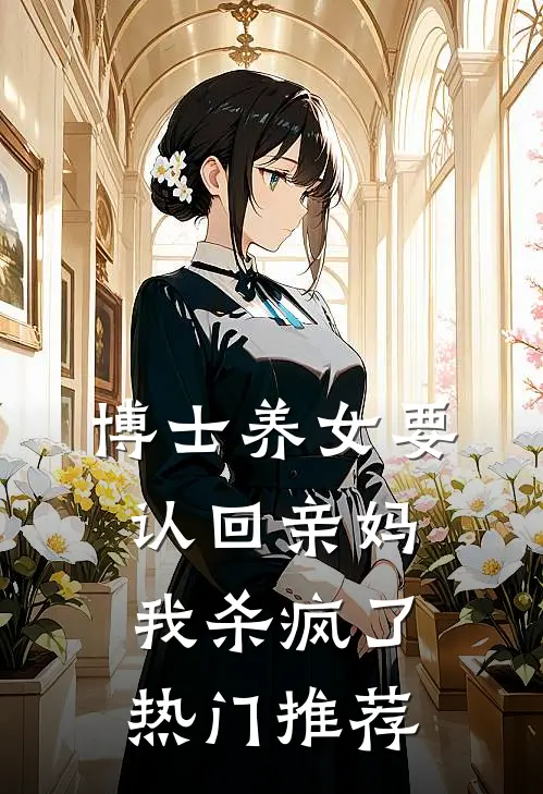 博士养女要认回亲妈,我杀疯了热门推荐
