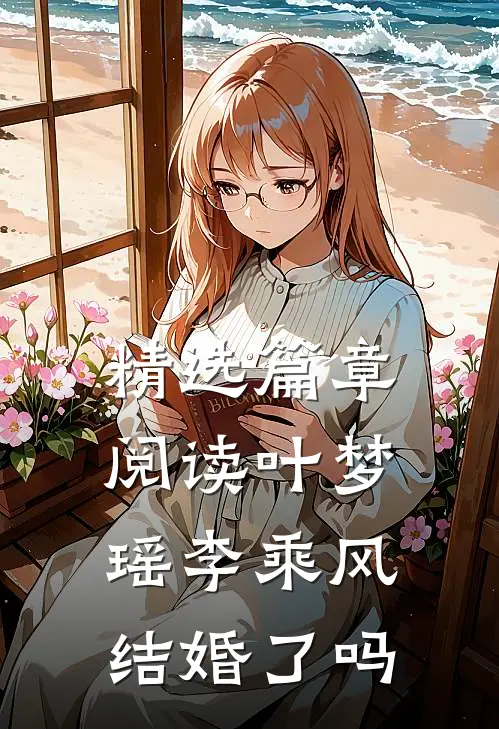 精选篇章阅读叶梦瑶李乘风结婚了吗