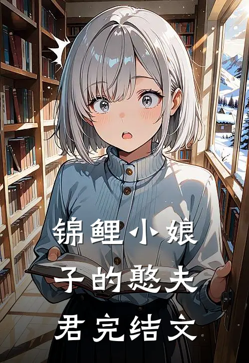 锦鲤小娘子的憨夫君完结文