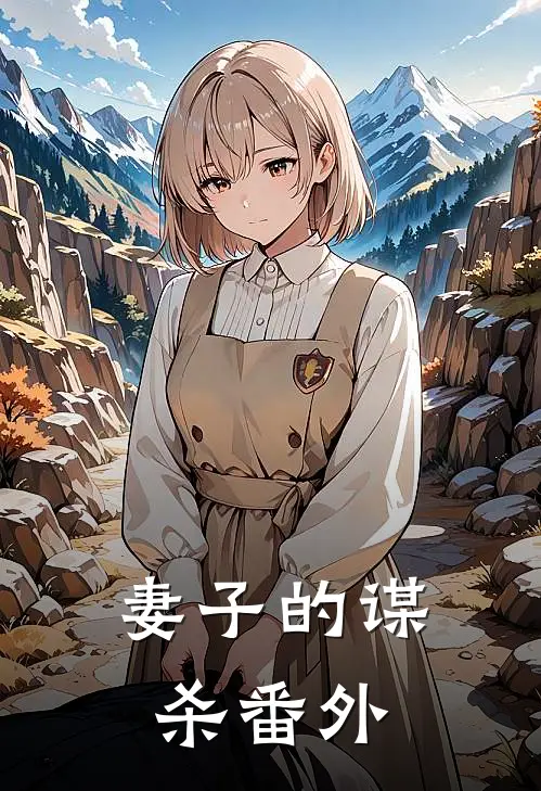 妻子的谋杀 番外