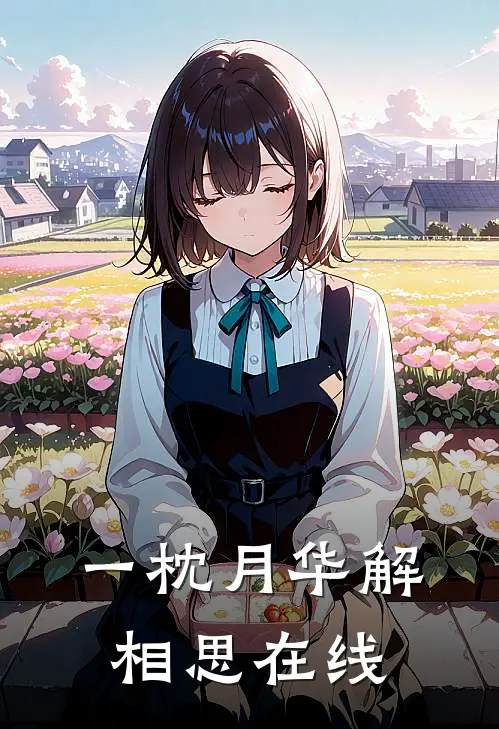 一枕月华解相思在线