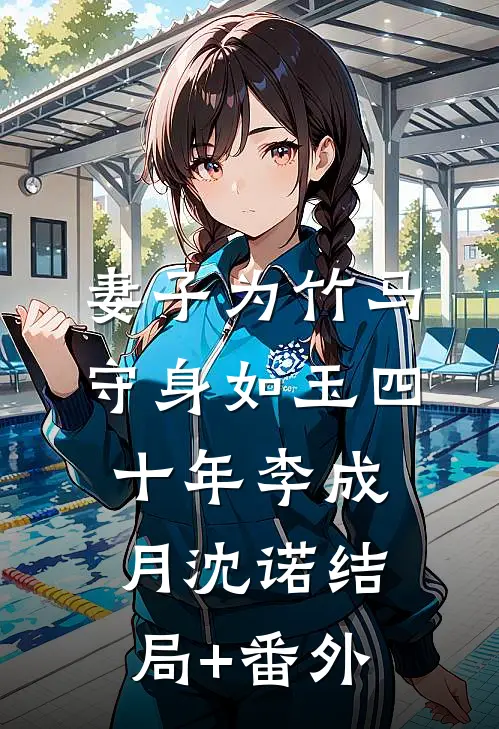 妻子为竹马守身如玉四十年李成月沈诺结局+番外