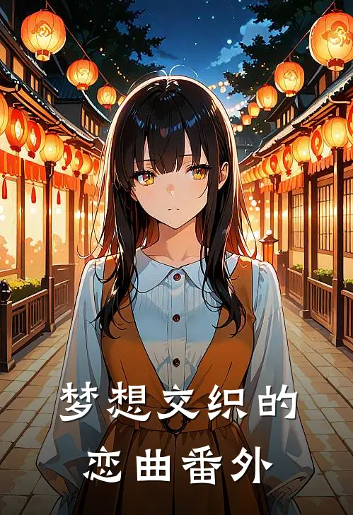 梦想交织的恋曲 番外