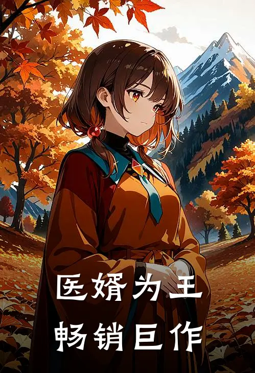 医婿为王畅销巨作