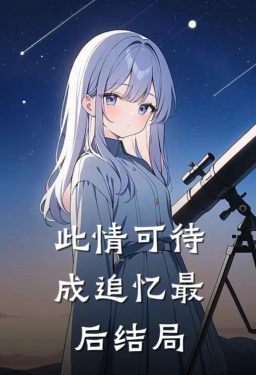 此情可待成追忆最后结局