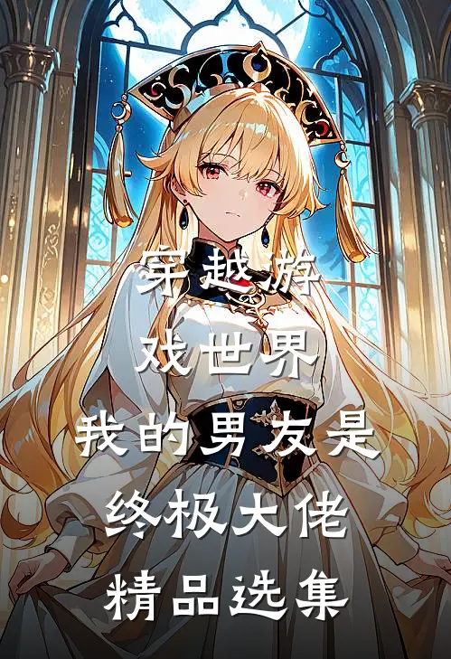 穿越游戏世界,我的男友是终极大佬精品选集免费阅读