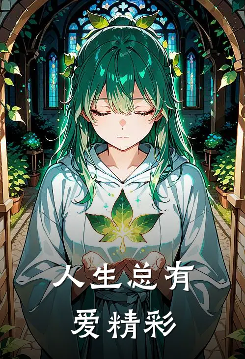 人生总有爱精彩