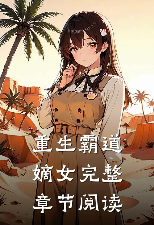 重生霸道嫡女完整章节阅读
