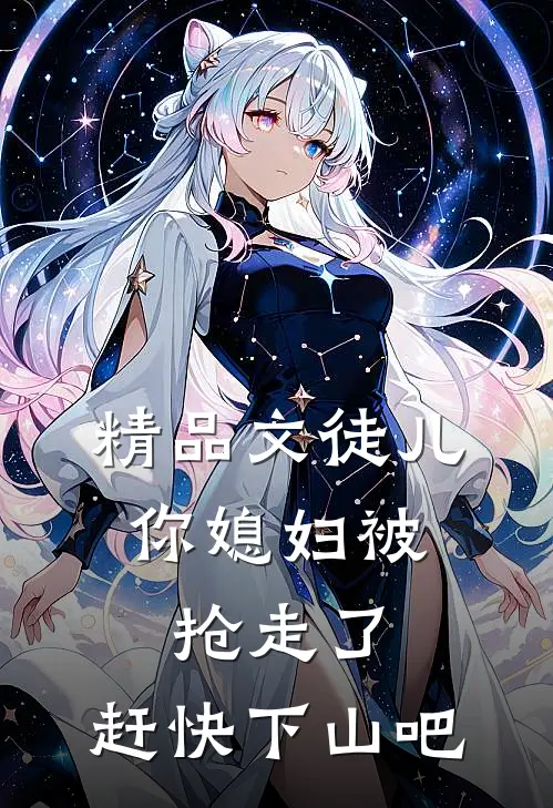 精品文徒儿，你媳妇被抢走了，赶快下山吧
