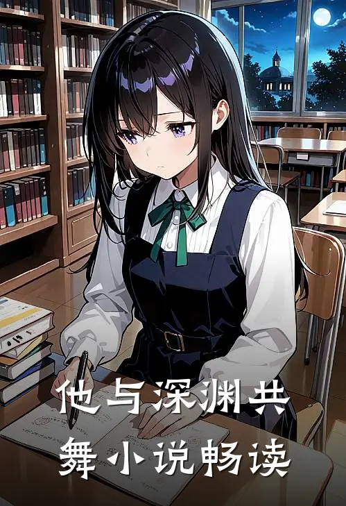 他与深渊共舞小说畅读