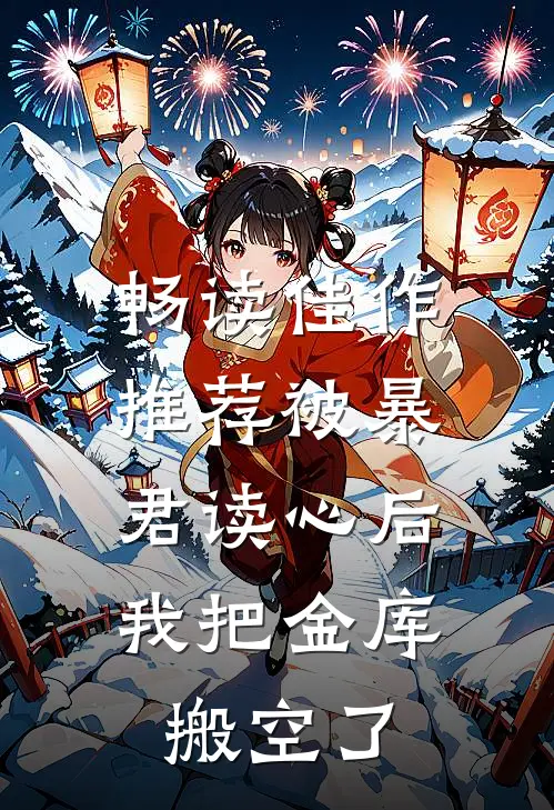 畅读佳作推荐被暴君读心后，我把金库搬空了
