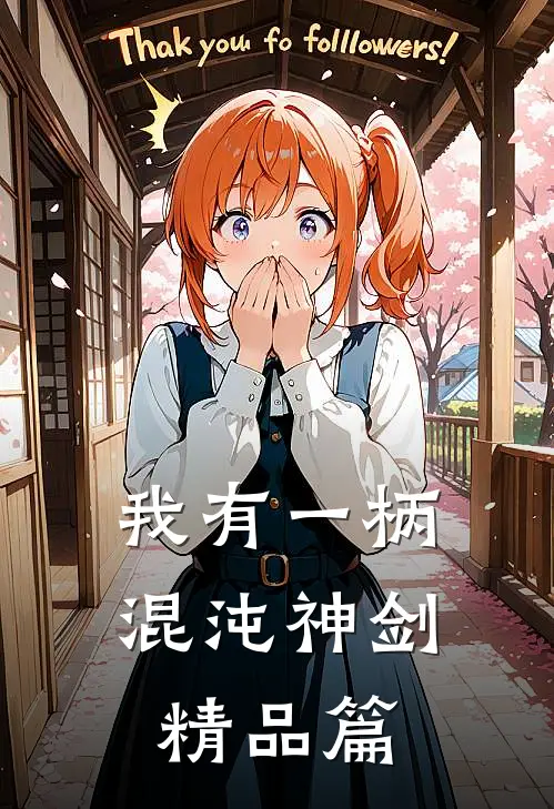 我有一柄混沌神剑精品篇
