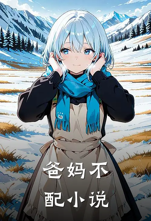 爸妈不配小说