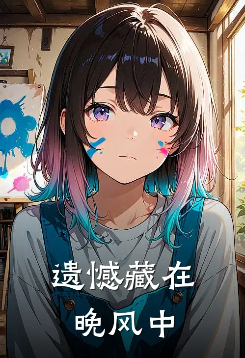 遗憾藏在晚风中