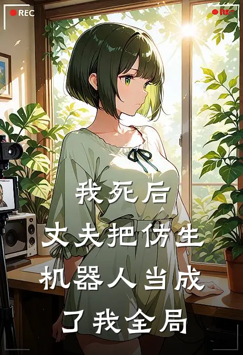 我死后,丈夫把仿生机器人当成了我全局的