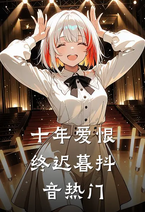 十年爱恨终迟暮抖音热门