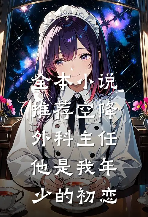 全本小说推荐空降外科主任，他是我年少的初恋