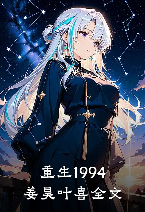 重生1994姜昊叶喜全文