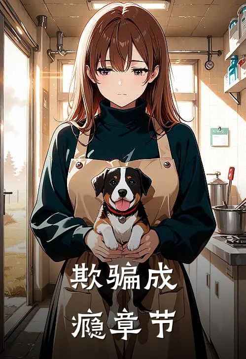 欺骗成瘾章节