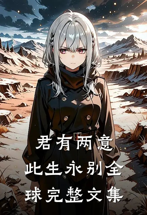 君有两意，此生永别全球完整文集