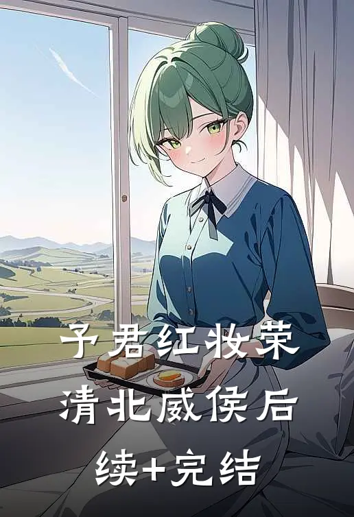 予君红妆荣清北威侯后续+完结