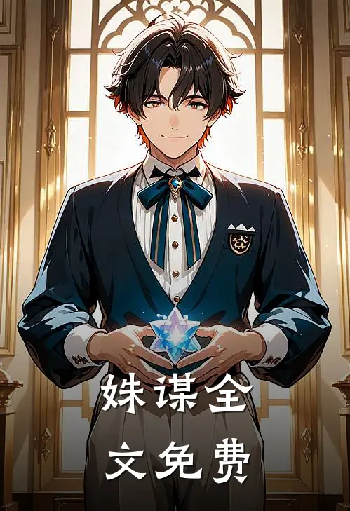 姝谋全文免费