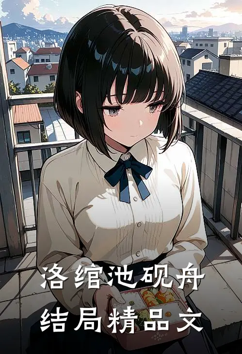 洛绾池砚舟结局精品文
