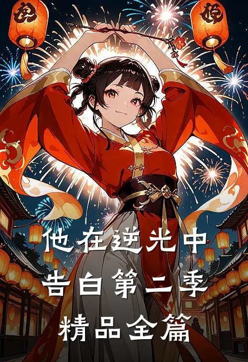 他在逆光中告白第二季精品全篇