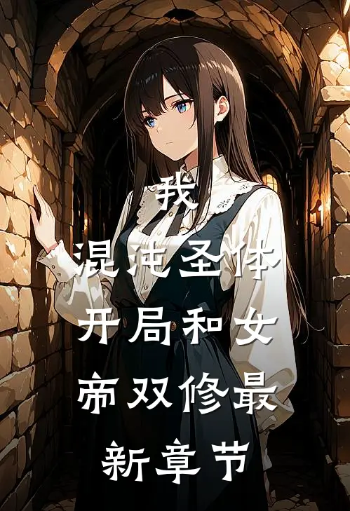 我,混沌圣体,开局和女帝双修最新章节免费阅读