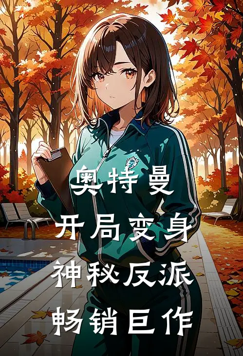 奥特曼开局变身神秘反派畅销巨作