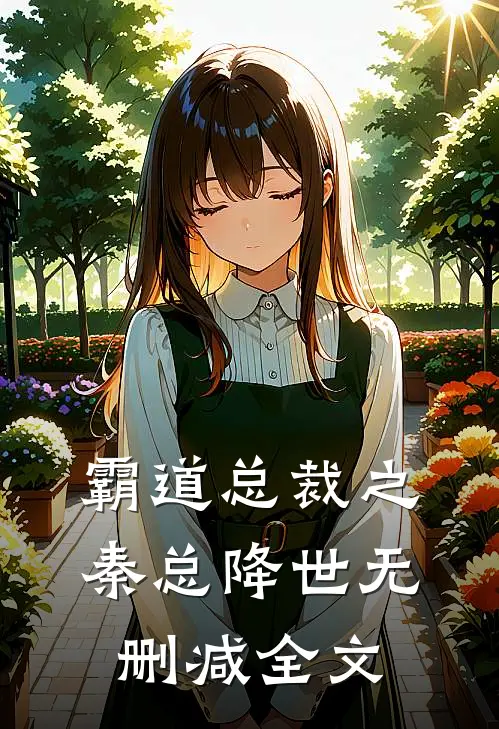 霸道总裁之秦总降世无删减全文