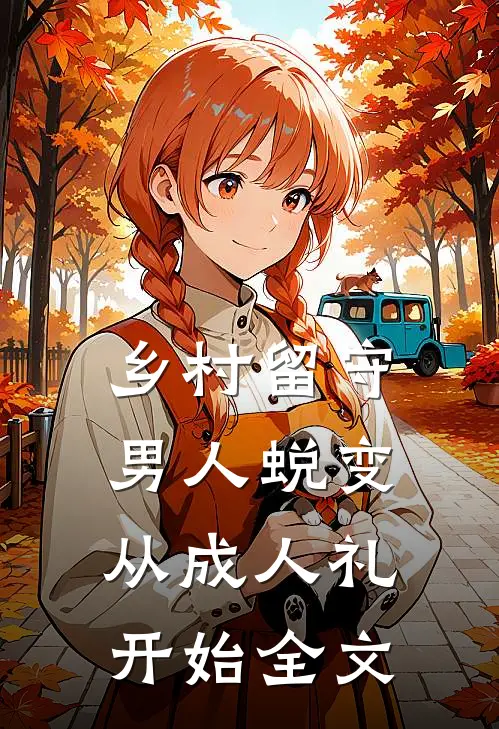 乡村留守：男人蜕变从成人礼开始全文
