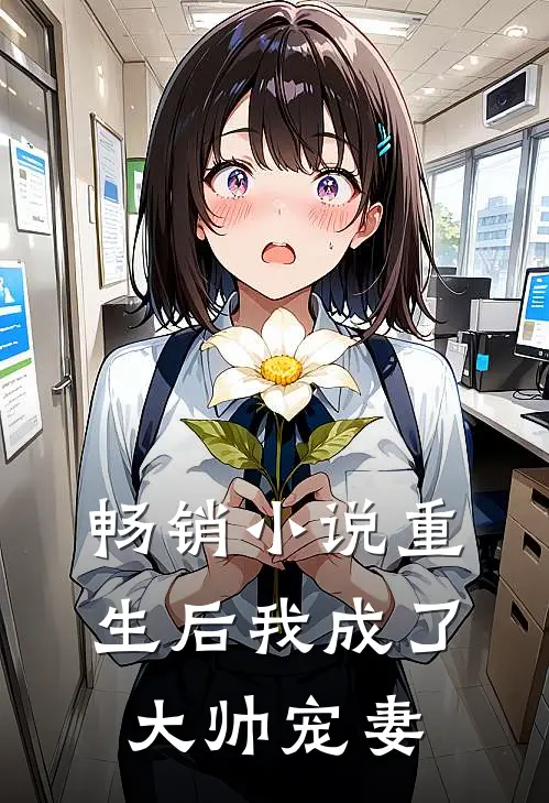 畅销小说重生后我成了大帅宠妻