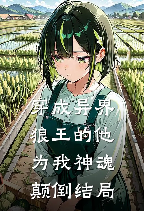 穿成异界,狼王的他为我神魂颠倒结局是啥