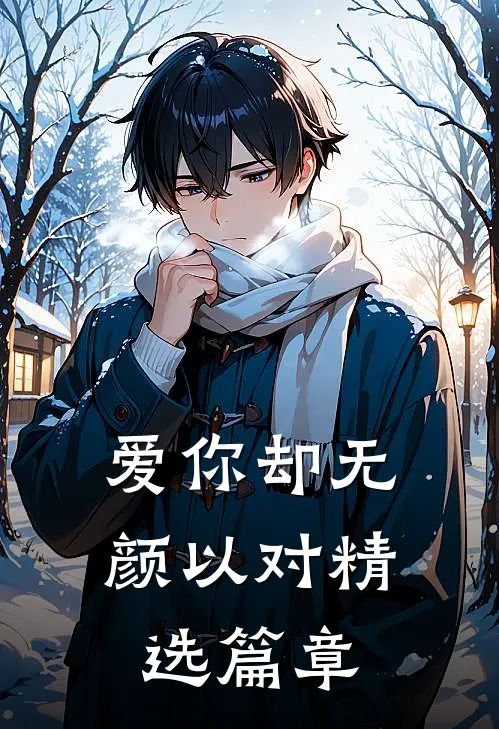 爱你却无颜以对精选篇章