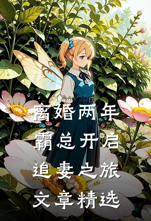 离婚两年，霸总开启追妻之旅文章精选