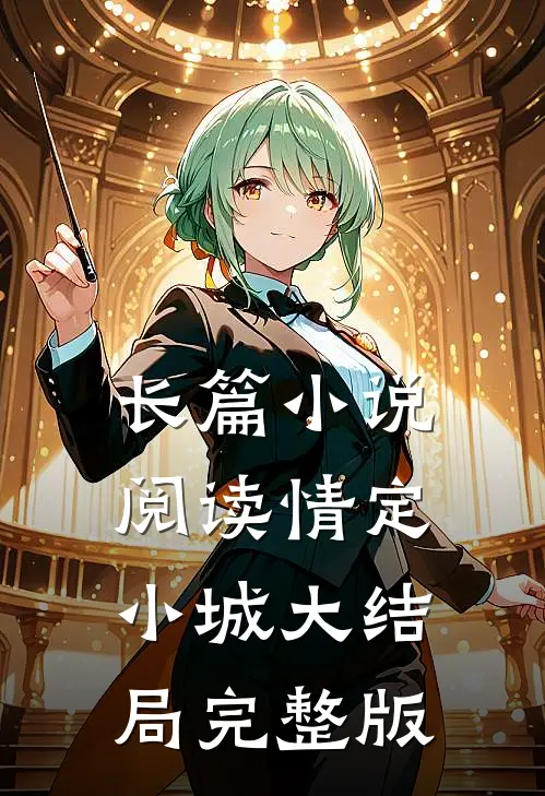 长篇小说阅读情定小城大结局完整版