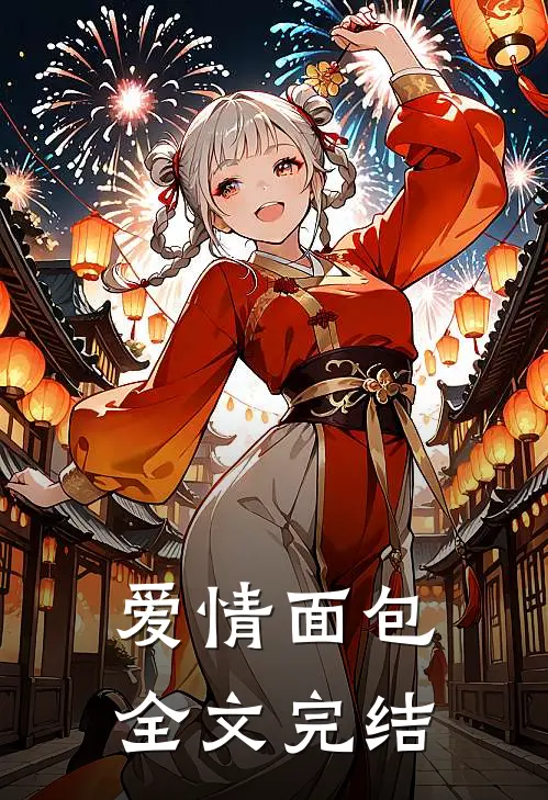 爱情面包全文完结