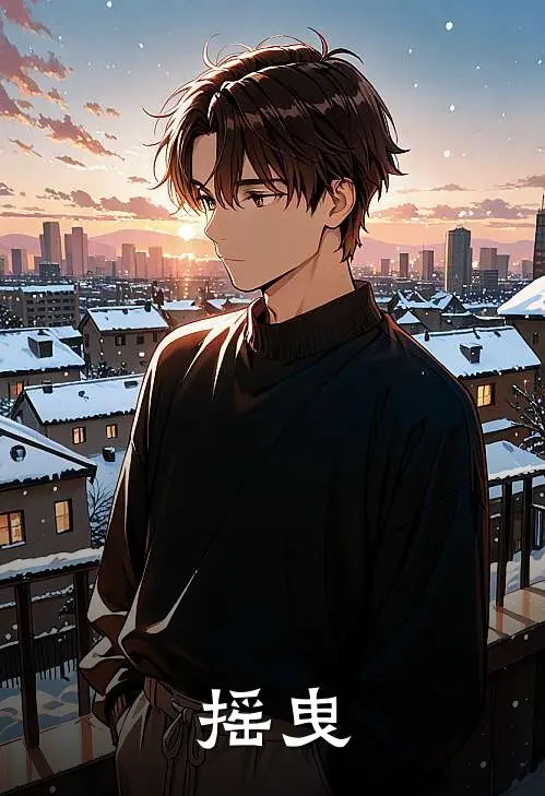 摇曳