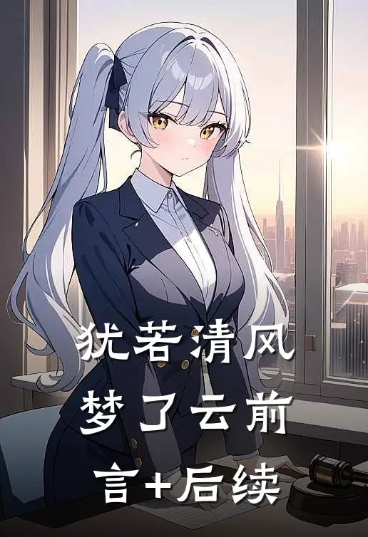 犹若清风梦了云前言+后续