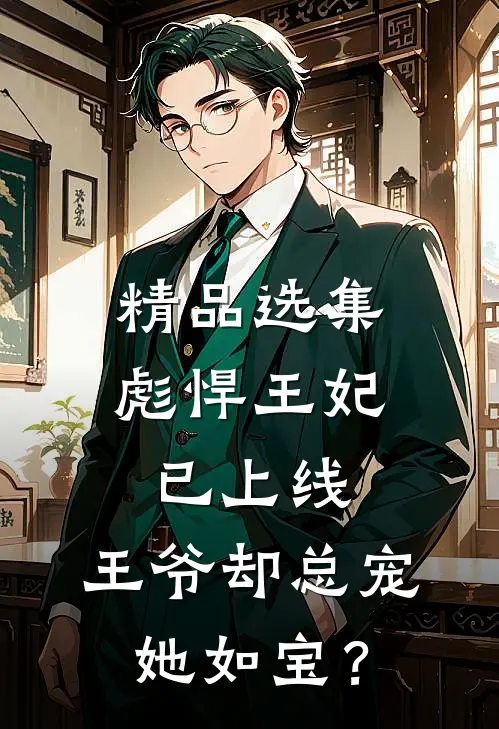 精品选集彪悍王妃已上线，王爷却总宠她如宝？
