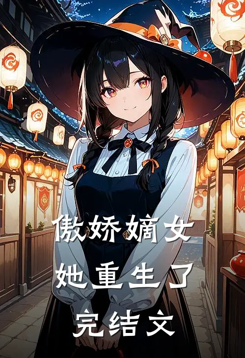 傲娇嫡女她重生了完结文
