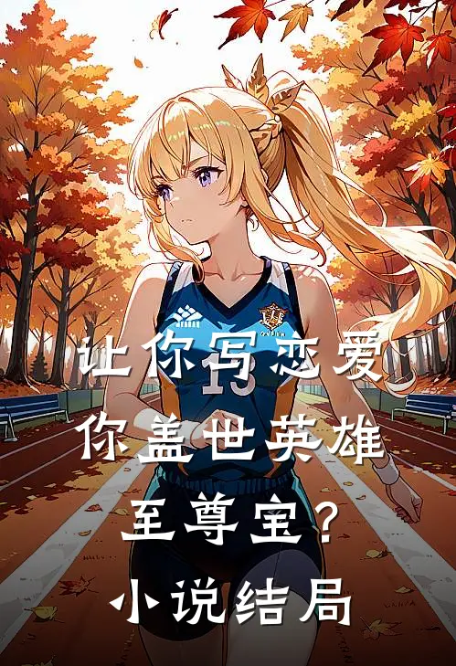 让你写恋爱，你盖世英雄至尊宝？小说结局
