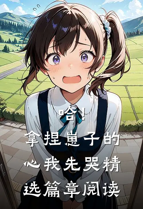 哈！拿捏崽子的心，我先哭精选篇章阅读